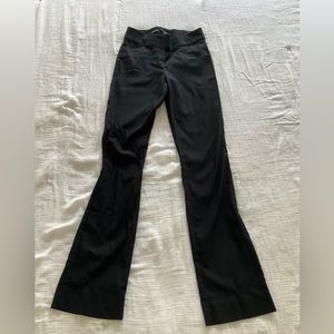 Kohl’s - Vera wang bootcut pants